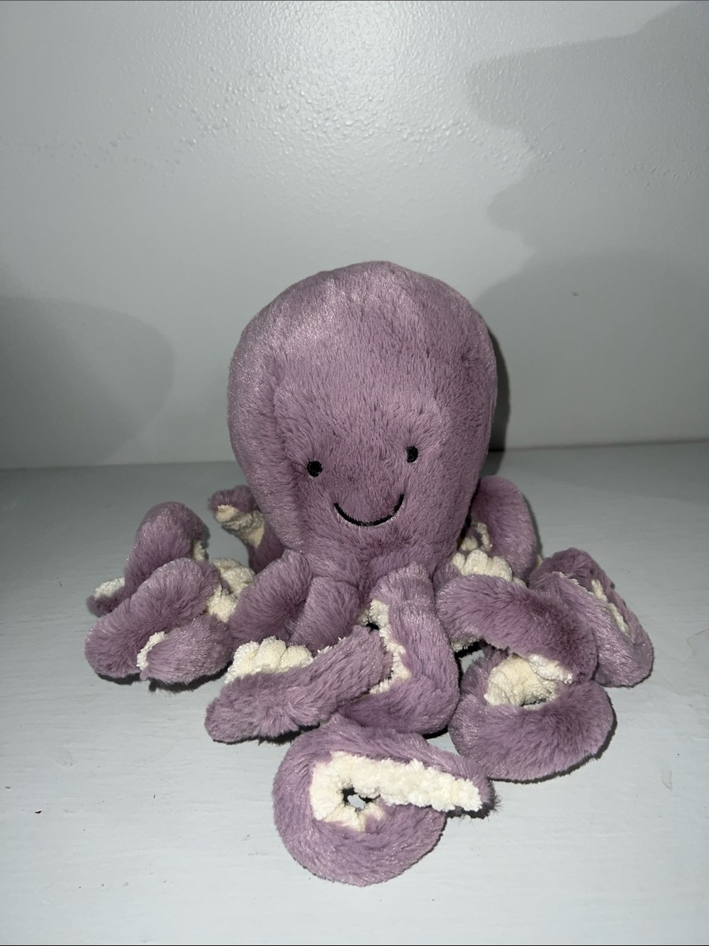 Jellycat I am Little Maya Octopus (retired)
